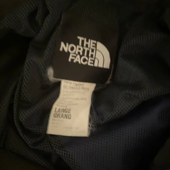 The North Face Vintage Jacket - Men - Picture 3 of 3